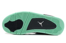 Кроссовки мужские Nike Air Jordan на каждый день серые